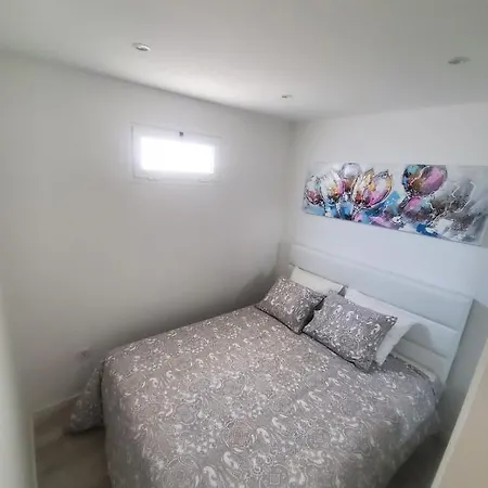 Apartment Atlantic View 2b 2 Bedroom Ground Floor, Complex Featured On A Place In The Sun